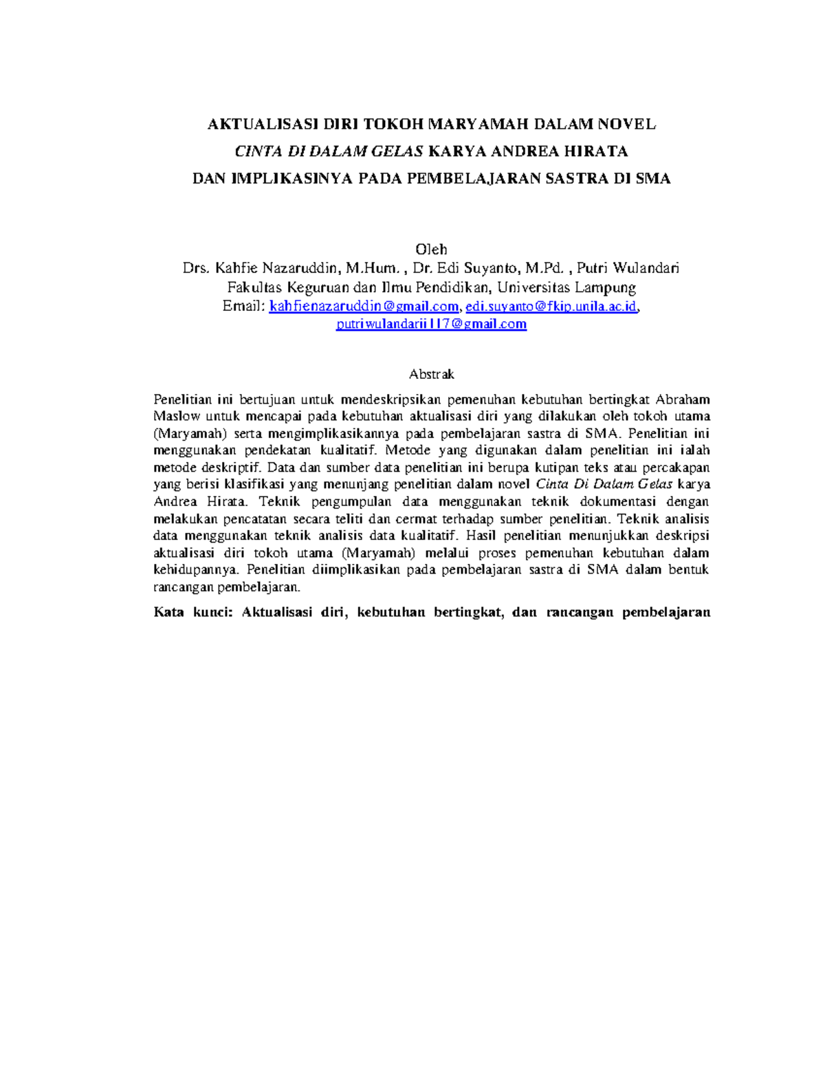 The Putri Cinta Leak: Its Impact On The Future - 7pubquc