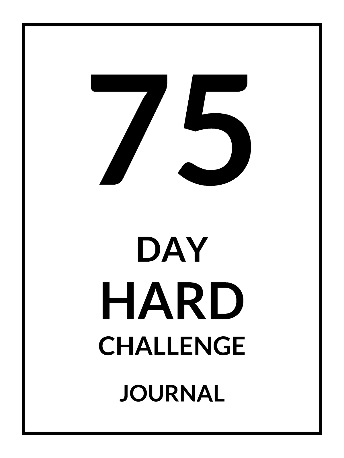 75-day-hard-challenge-printable-checklist-pdf-day-hard-challenge