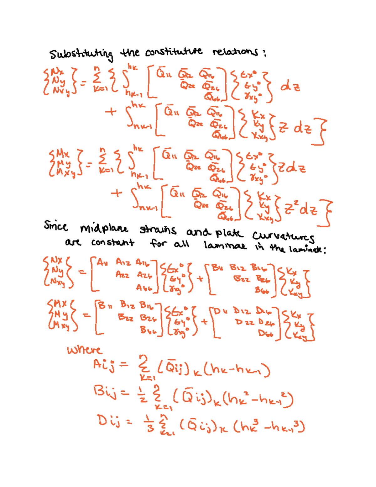 Class+33+and+34+Complete - Substituting the constitutive C Ii C gmms.EE ...