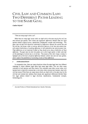 Methods of legal approach and interpretation - In David’s case, the ...