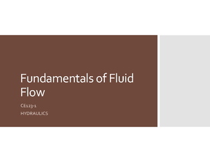 CE101-1F Field report sample format - CE101-1F – SURVEYING FIELD Field ...