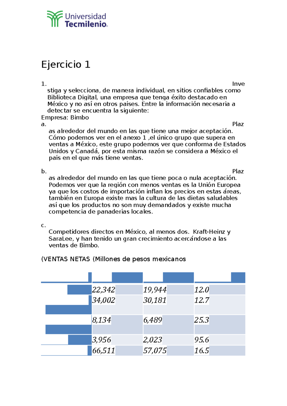 Meradotecnia Semana 3 Ejercicio 1 Inve Stiga Y Selecciona De Manera