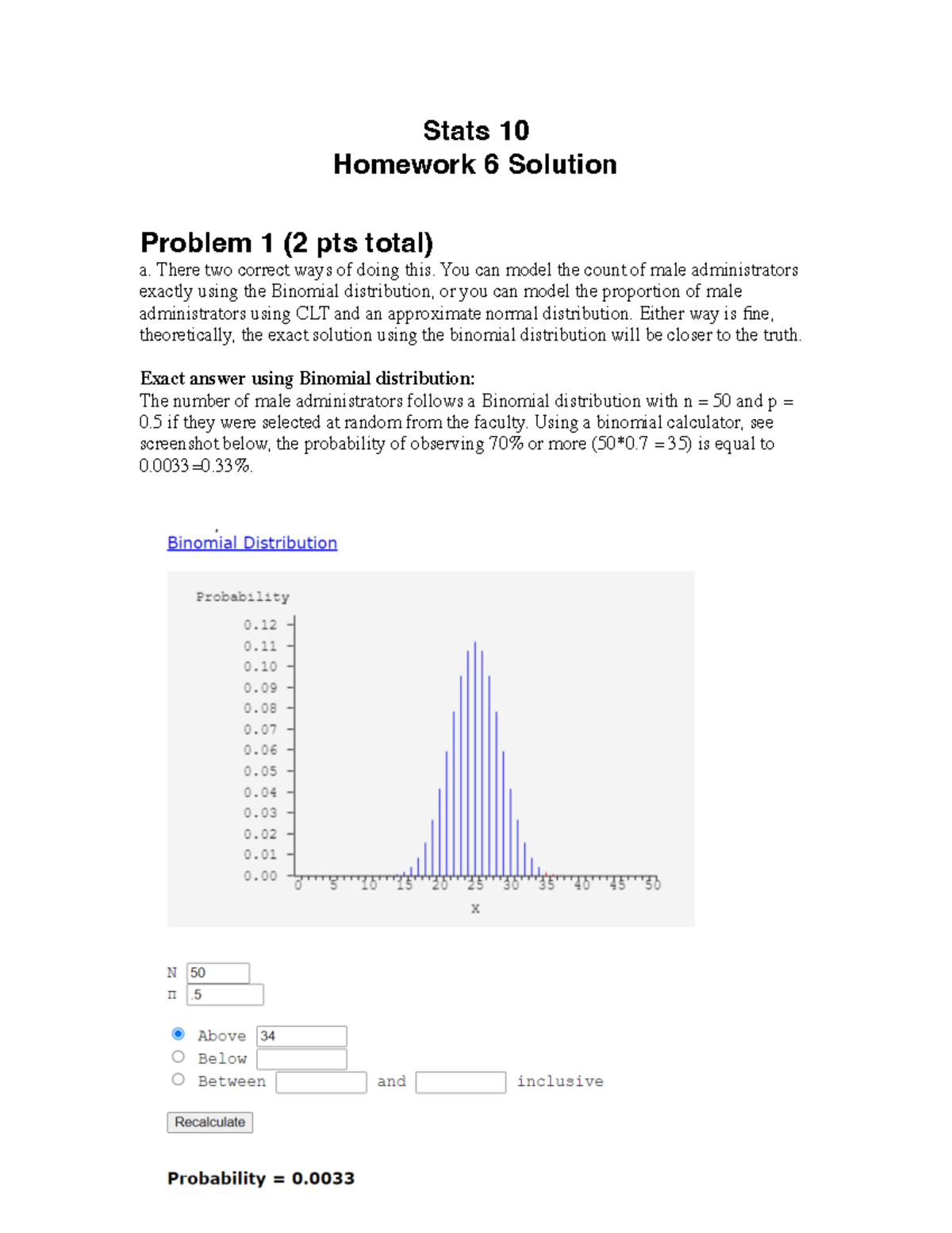 statistics 5.1 homework