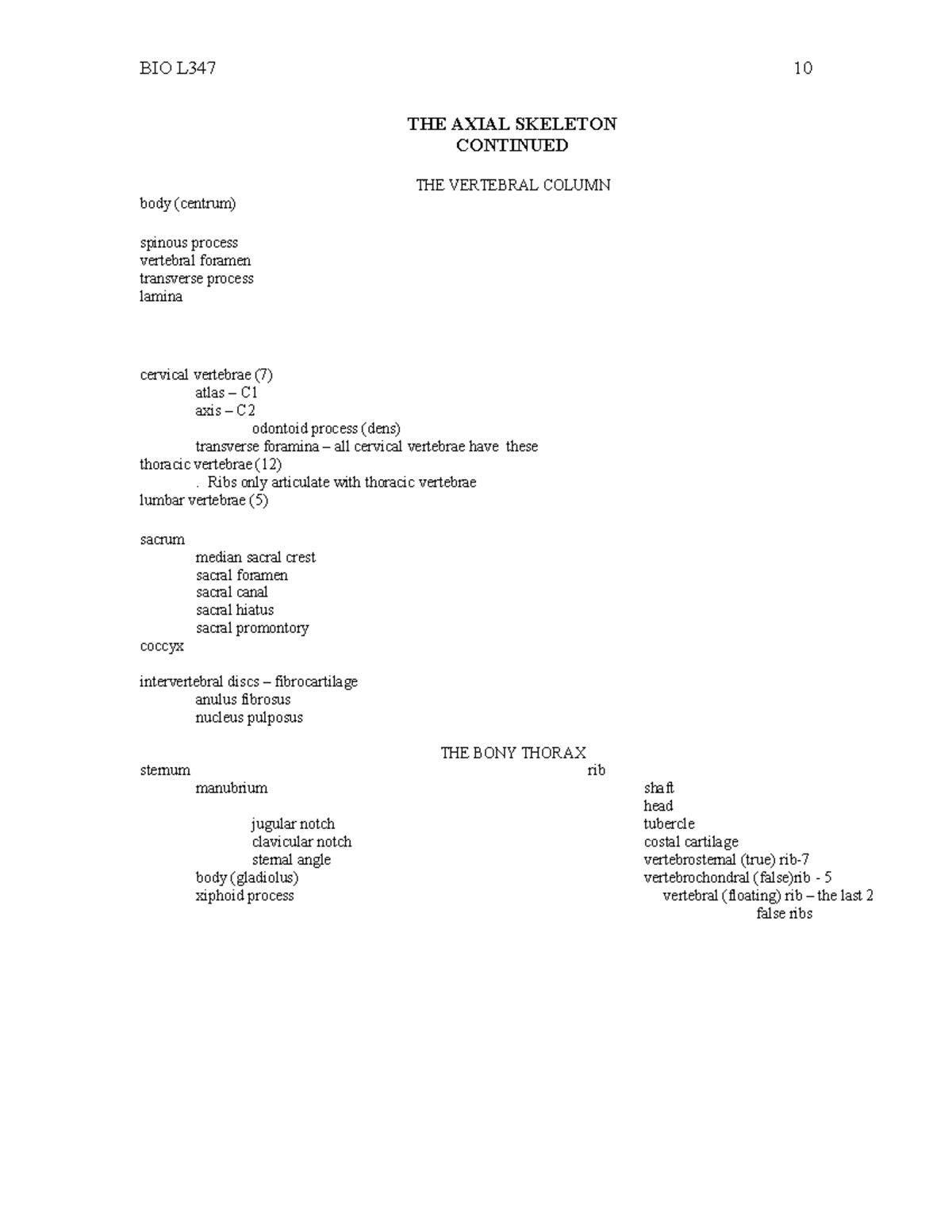 the-axial-skeleton-bio-l347-10-the-axial-skeleton-continued-the