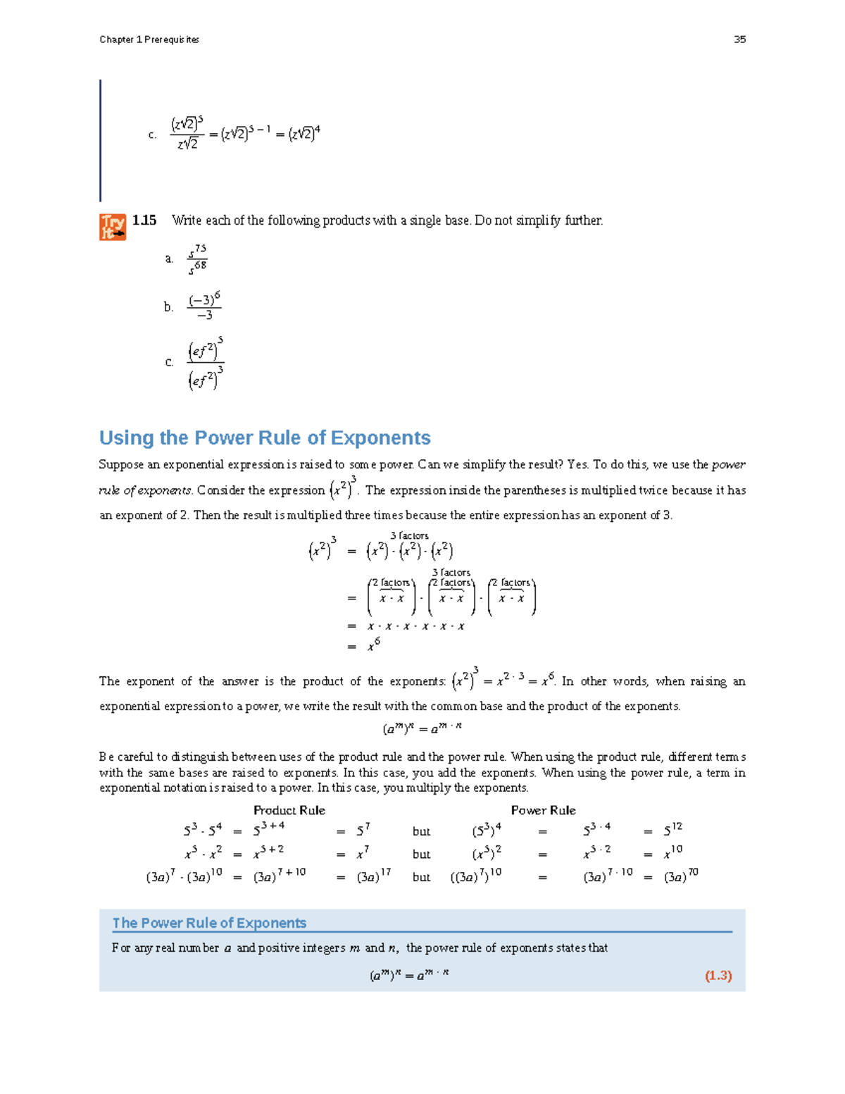 Exponential and Logarithmic Functions ( PDFDrive )-2 - 1. c. ⎛ ⎝z 2 ...