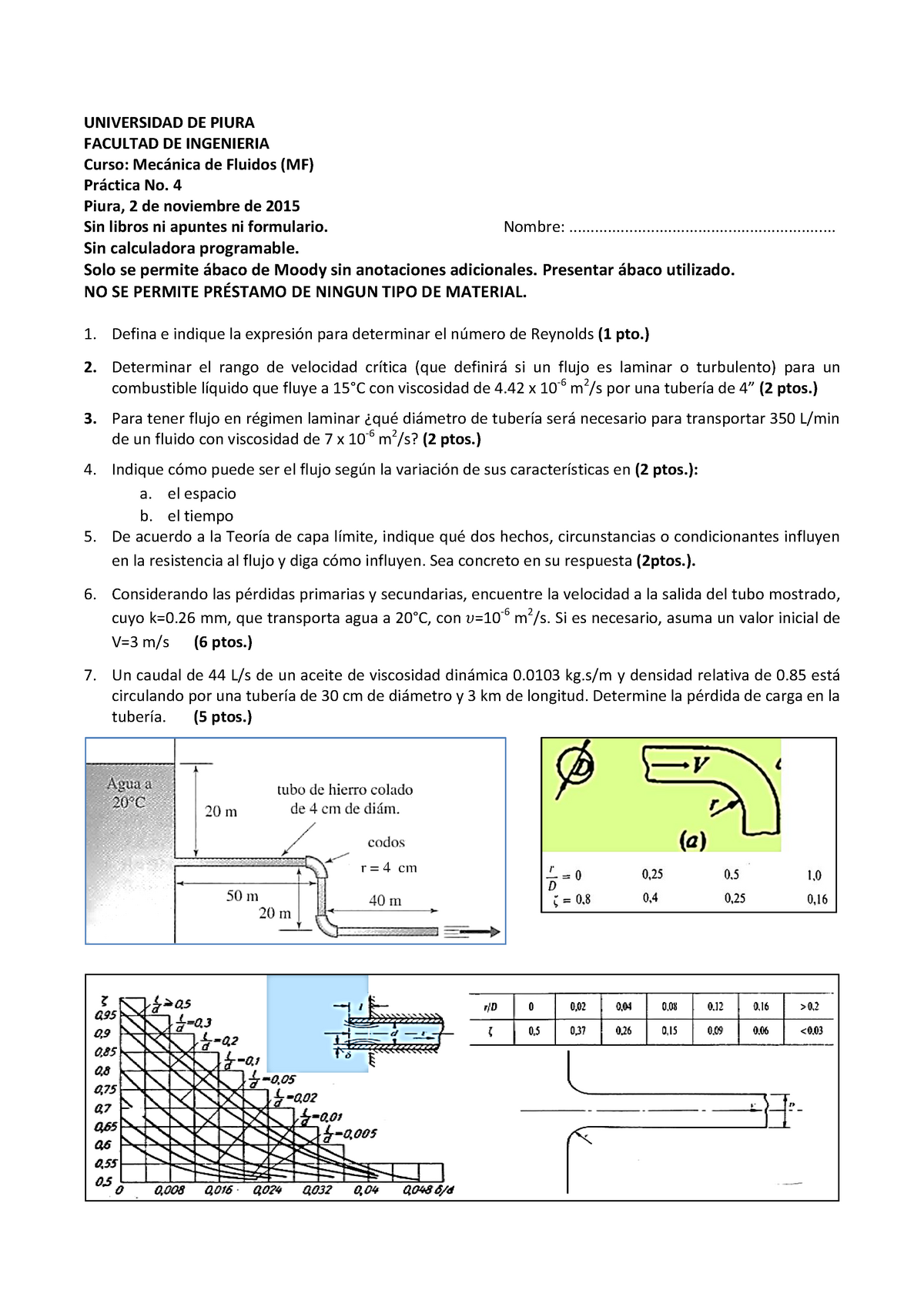 PRÁCTICA 4 MF 2015 II - UNIVERSIDAD DE PIURA FACULTAD DE INGENIERIA ...