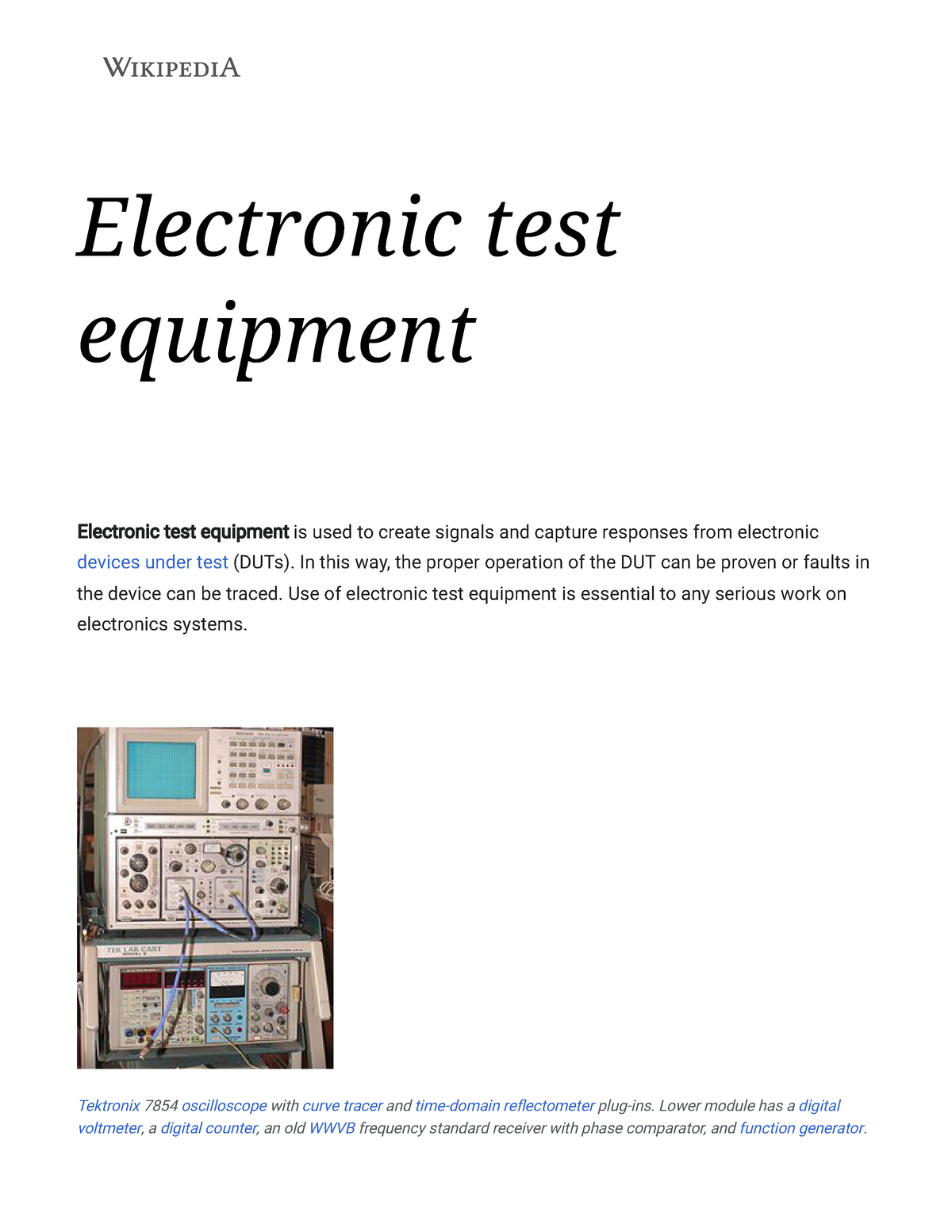 02-electronic-test-equipment-testing-electrical-circuit-gtu-studocu