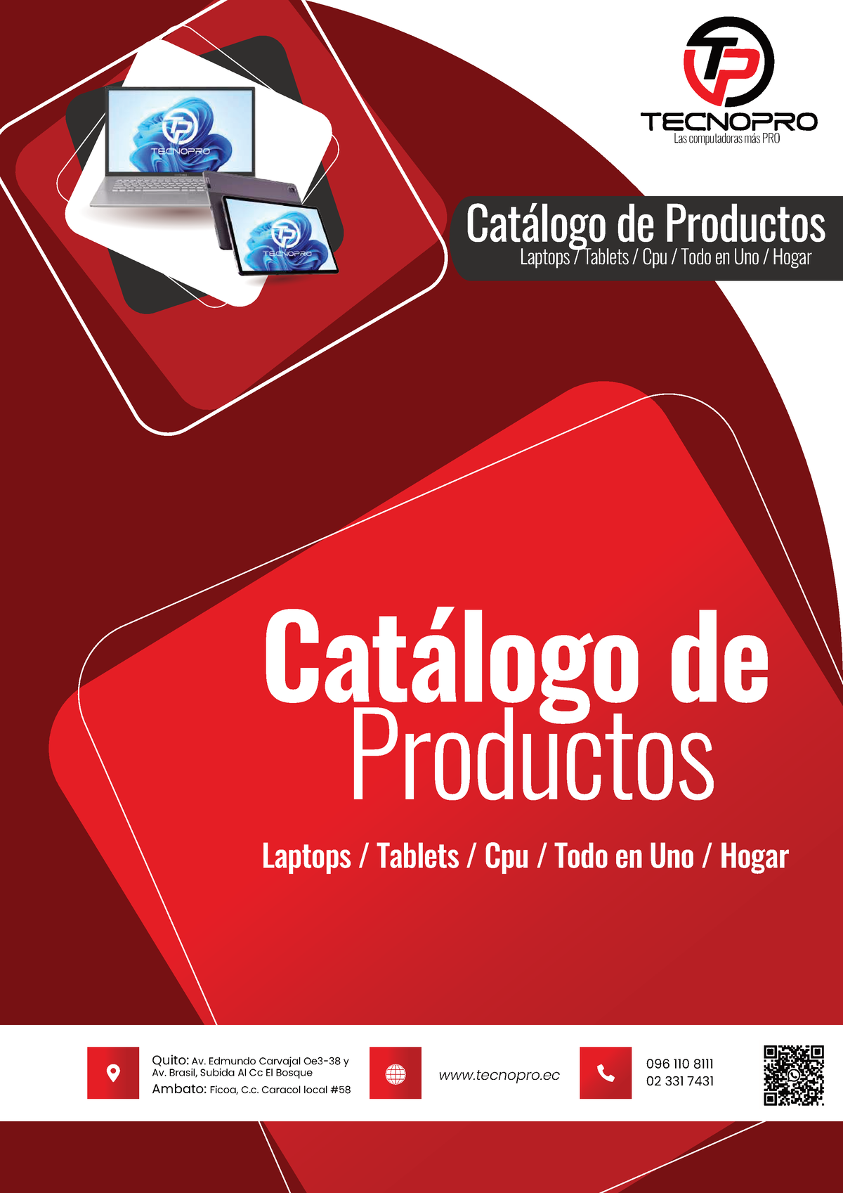 Catálogo 2023v2 - Duelo - Cat·logo De Productos Cat·logo De Productos ...