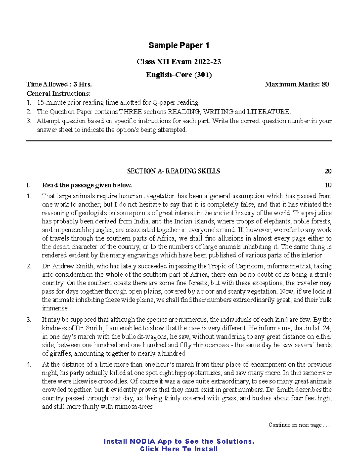 english-sample-paper-class-xii-english-core-sample-paper-1-page-1