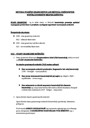 PE 3 - hjl bhb - MODEL AD-AS ZADANIA SYTUACYJNE ZADANIE 1 Założenia: W ...