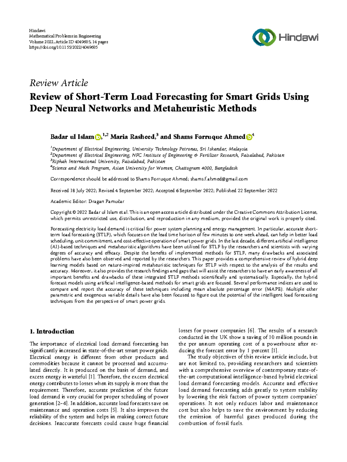 kcg research paper format