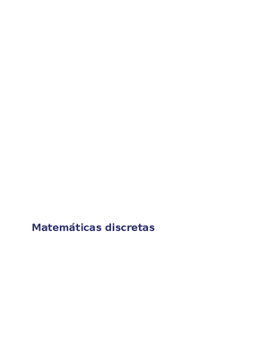 MD R3 - Ejemplo De Resolución - Matemáticas Discretas | Reto 3 ...