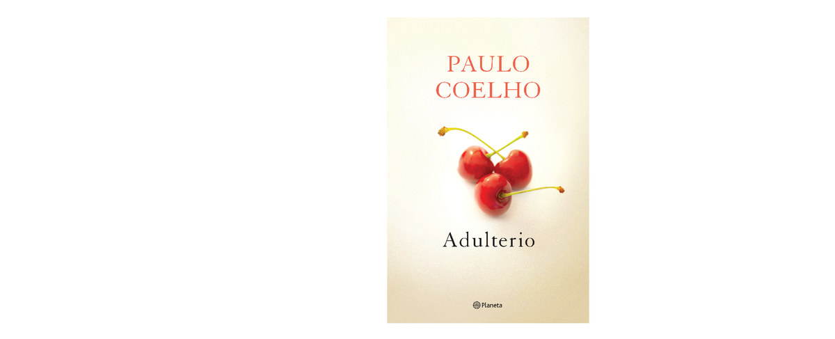 28884 Fragment Adulterio OK - PAULO COELHO Adulterio PAULO COELHO