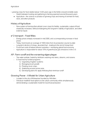 ITDS 1114 Chapter 1 Notes - ITDS 1114: Design Appreciation Chapter 1 ...