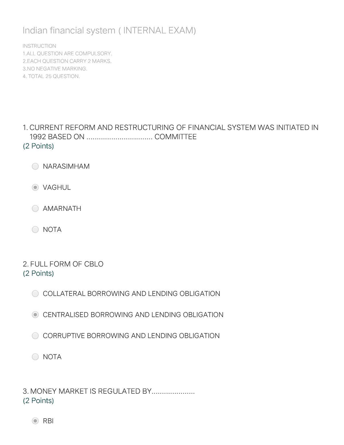 financial-system-explained-indian-financial-system-four-components