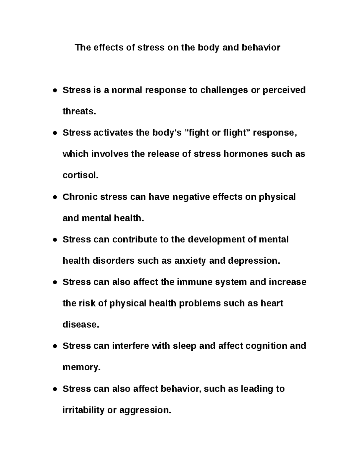 the-effects-of-stress-on-the-body-and-behavior-google-docs-the