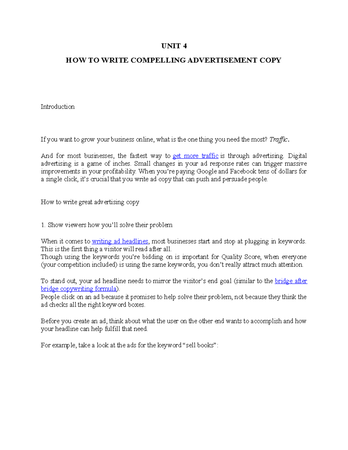 Write Compelling Testimonials: An Empathy Based Approach - 84cw0gf