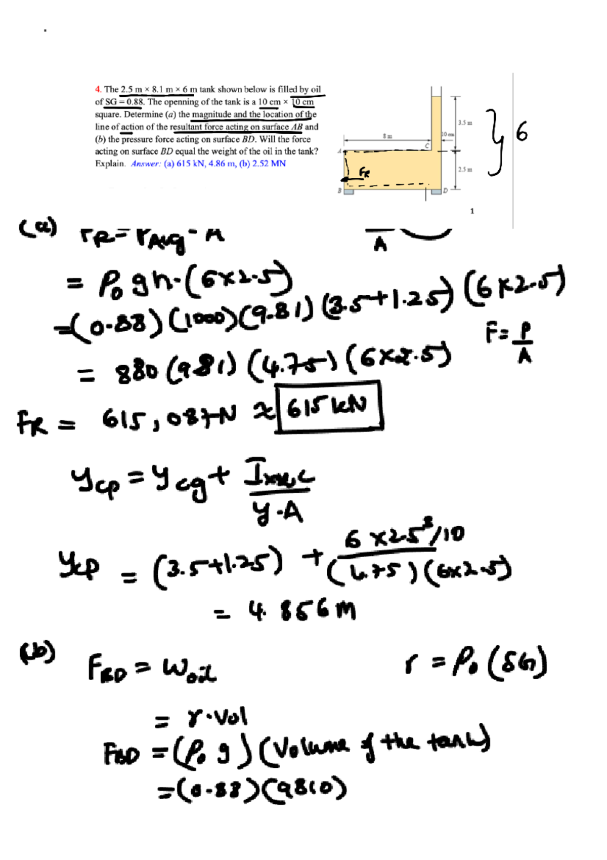 apsc-253-assignment-2-pressure-fluid-density-and-fluid-pressure