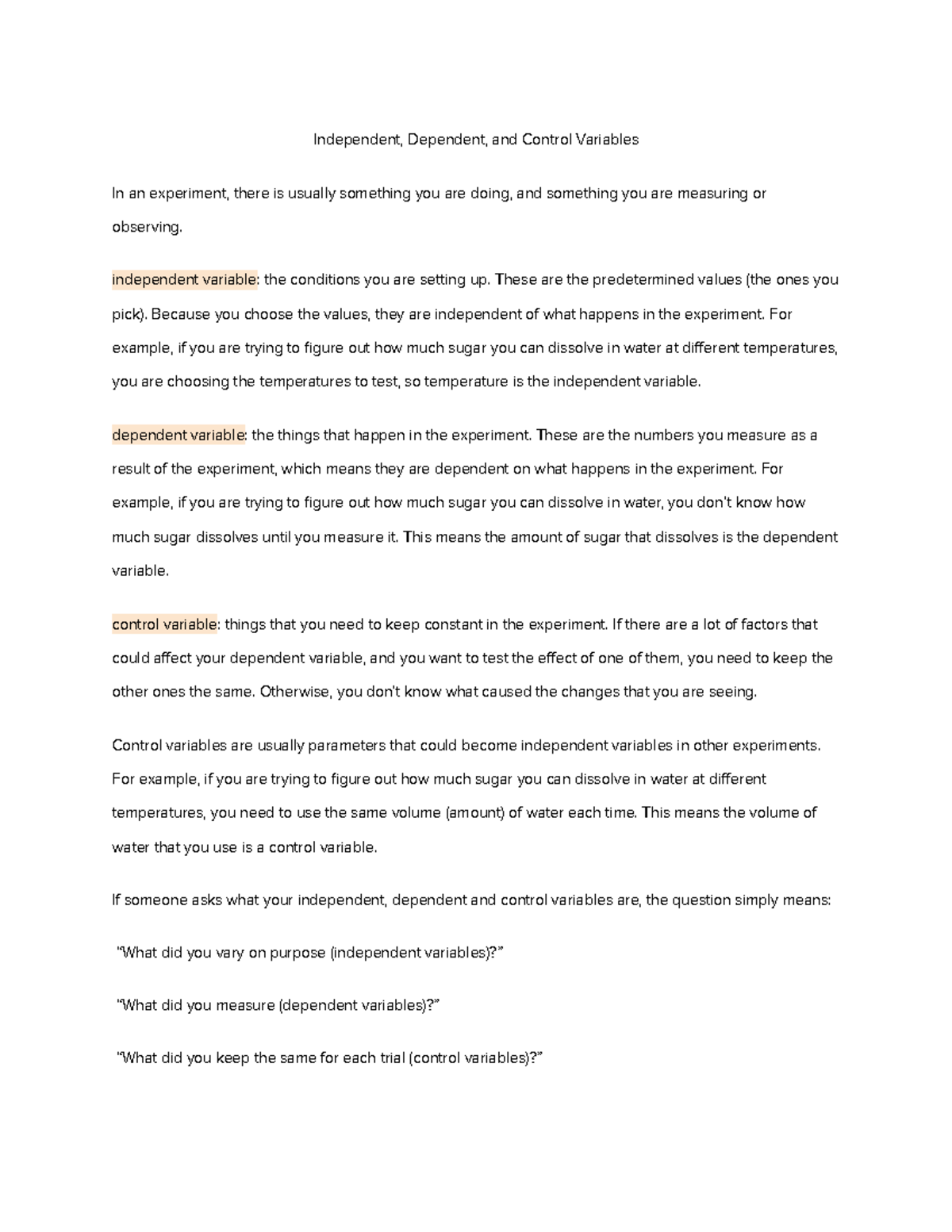 chemistry-notes-3-independent-dependent-and-control-variables-in-an