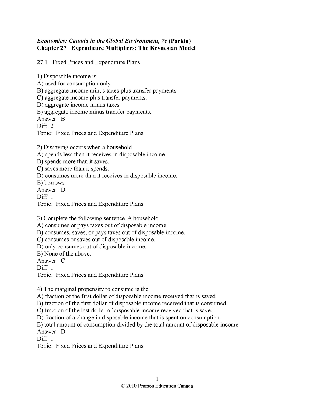 Latest C-BW4HANA-27 Exam Pattern