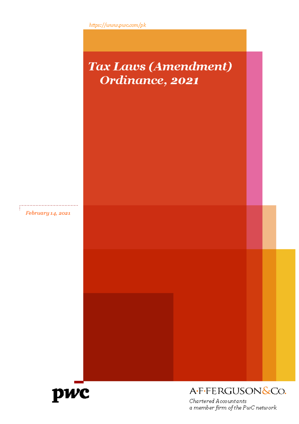 aff-s-memorandum-on-the-tax-laws-amendment-ordinance-2021-pwc-pk