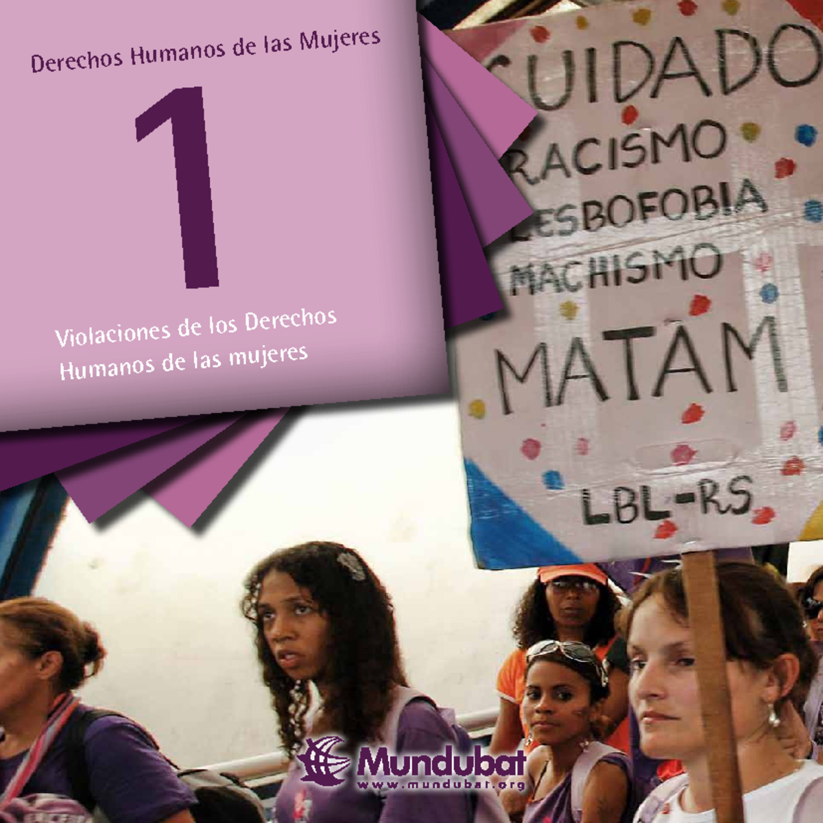 Violaciones de los derechos humanos de las mujeres - 1 Derechos Humanos ...