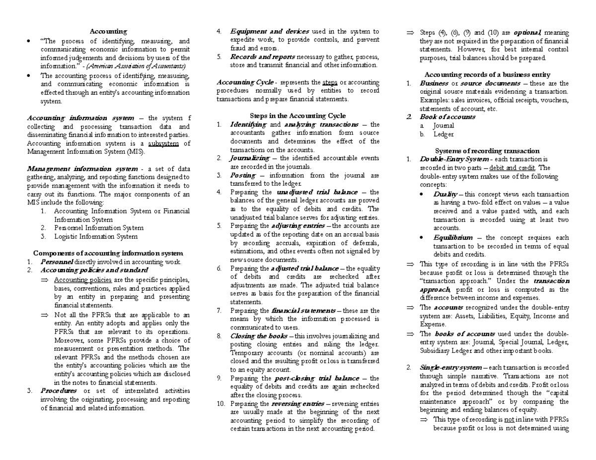 the-accounting-process-accounting-the-process-of-identifying