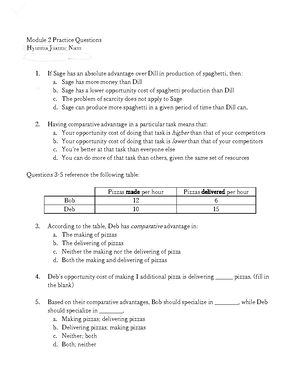 Fall 251 Midterm 2 Version A - Name: Economics B-251 Midterm 2 Version ...