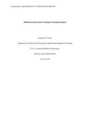 4-3 Final Project Milestone Three Software Applications - Hello, the ...