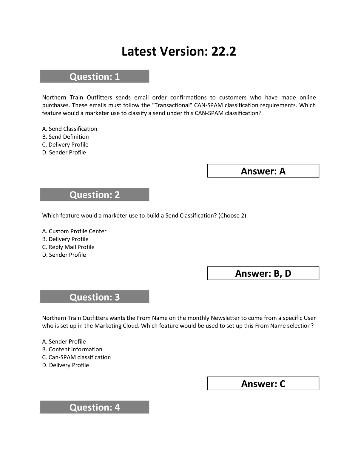 New C-HANAIMP-18 Exam Format