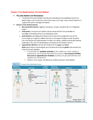 anatomy and physiology chapter 4 homework