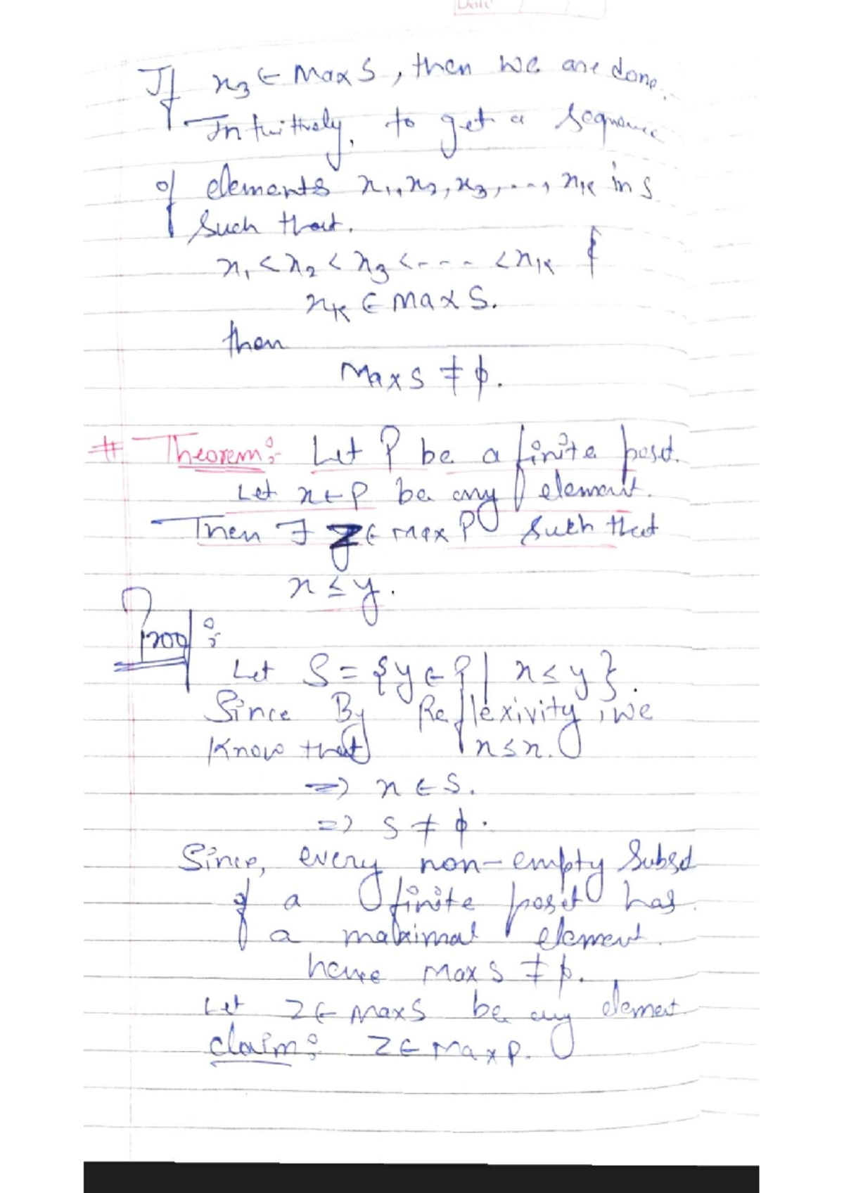 2 - Class notes of bst class 12th - Ft n3 done max 5, then we are In ...