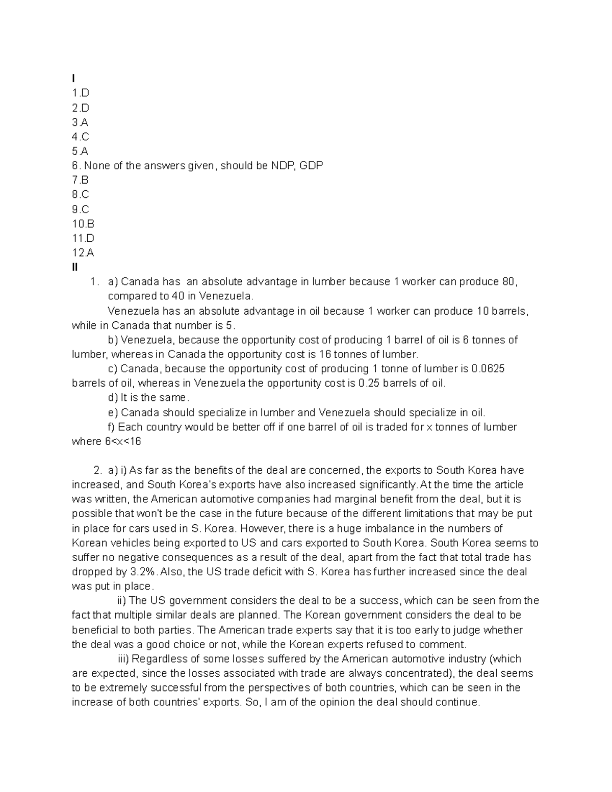 econ211-hw5-solutions-to-assignment-5-i-1-2-3-4-5-none-of-the