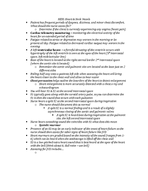 Which assessment data are important for the nurse to report to the client’s hcp? image