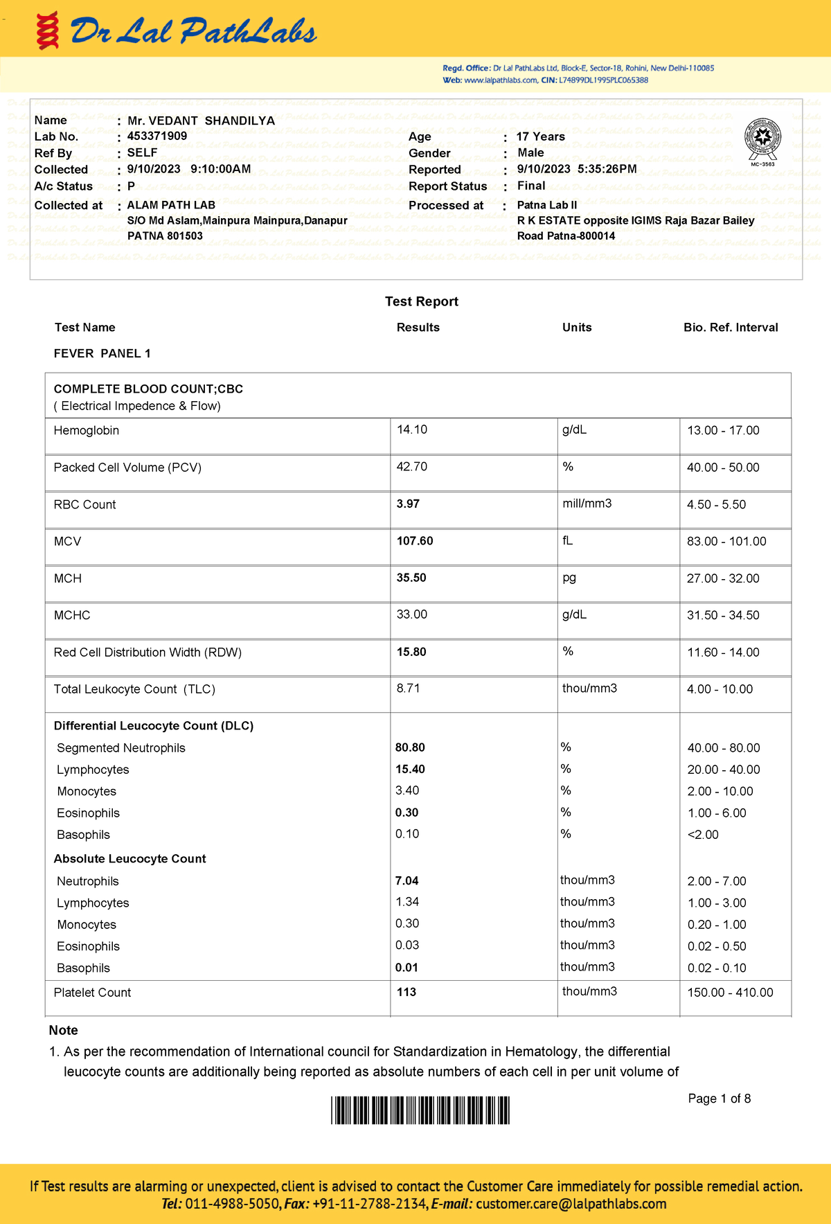 Physics topic for the class 9 and its very helpful - Report Status Male ...