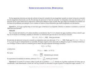 Consolidado Final - Calculo 1 - TRABAJO COLABORATIVO CALCULO 1 Subgrupo ...