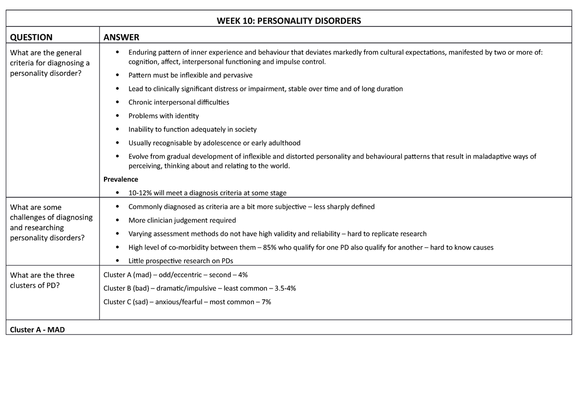 week-10-personality-weekly-notes-question-answer-what-are-the