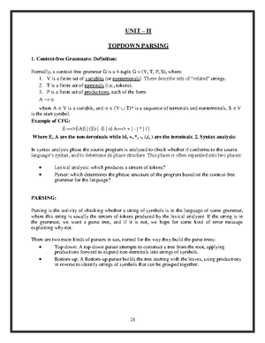 COMPUTER Architecture Input Output Channel - I/O Channels and ...