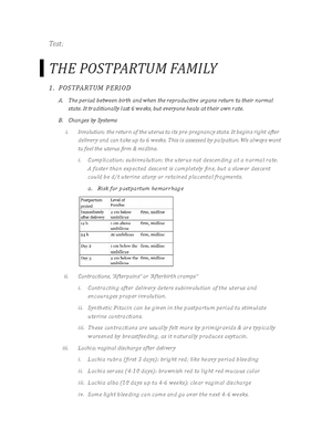 Hesi Maternity Ob Specailty Exam 55 Q A V1 2023 Updated Questions With ...