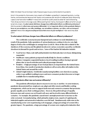 Calculating Partial Molar Volumes of Sodium Chloride Solutions - Studocu