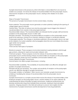 Nested control structures refer to the practice of using one control ...