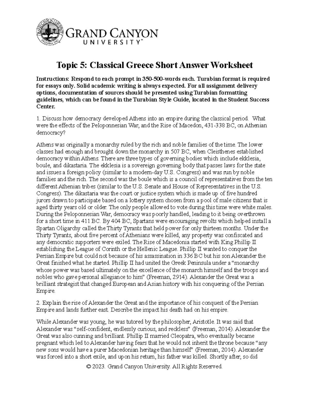 his-325-t5-classical-greece-worksheet-topic-5-classical-greece-short