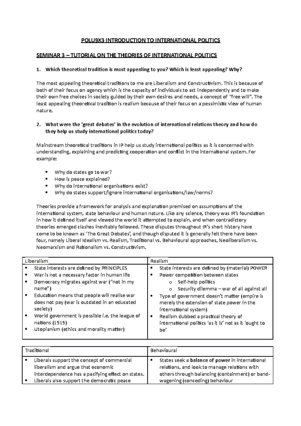 seminar-3-theories-of-international-politics-polu9x3-introduction