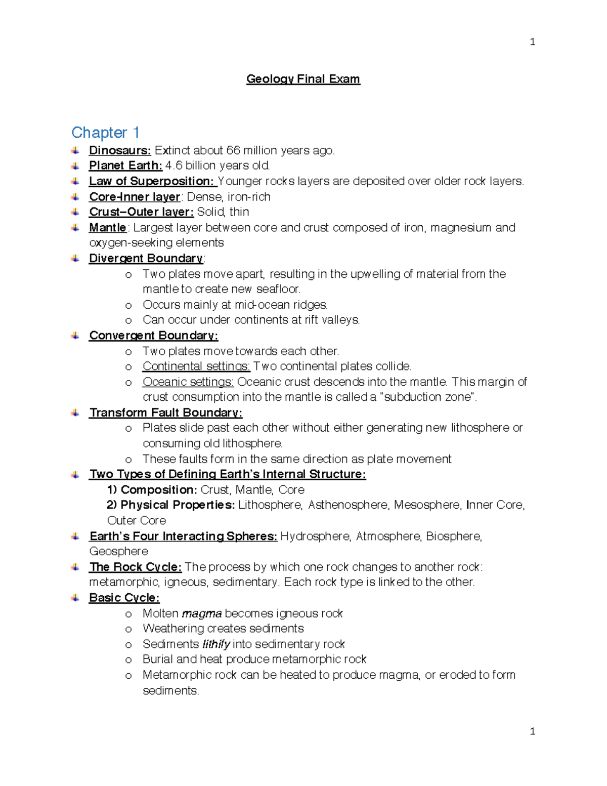 Final Review - The error is occurring in the __hash__ method of the ...