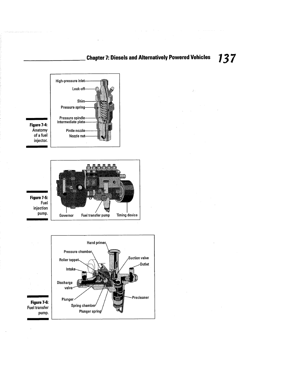 Auto Repair For Dummies.pdf ( PDFDrive )43 Tractor And Automotive