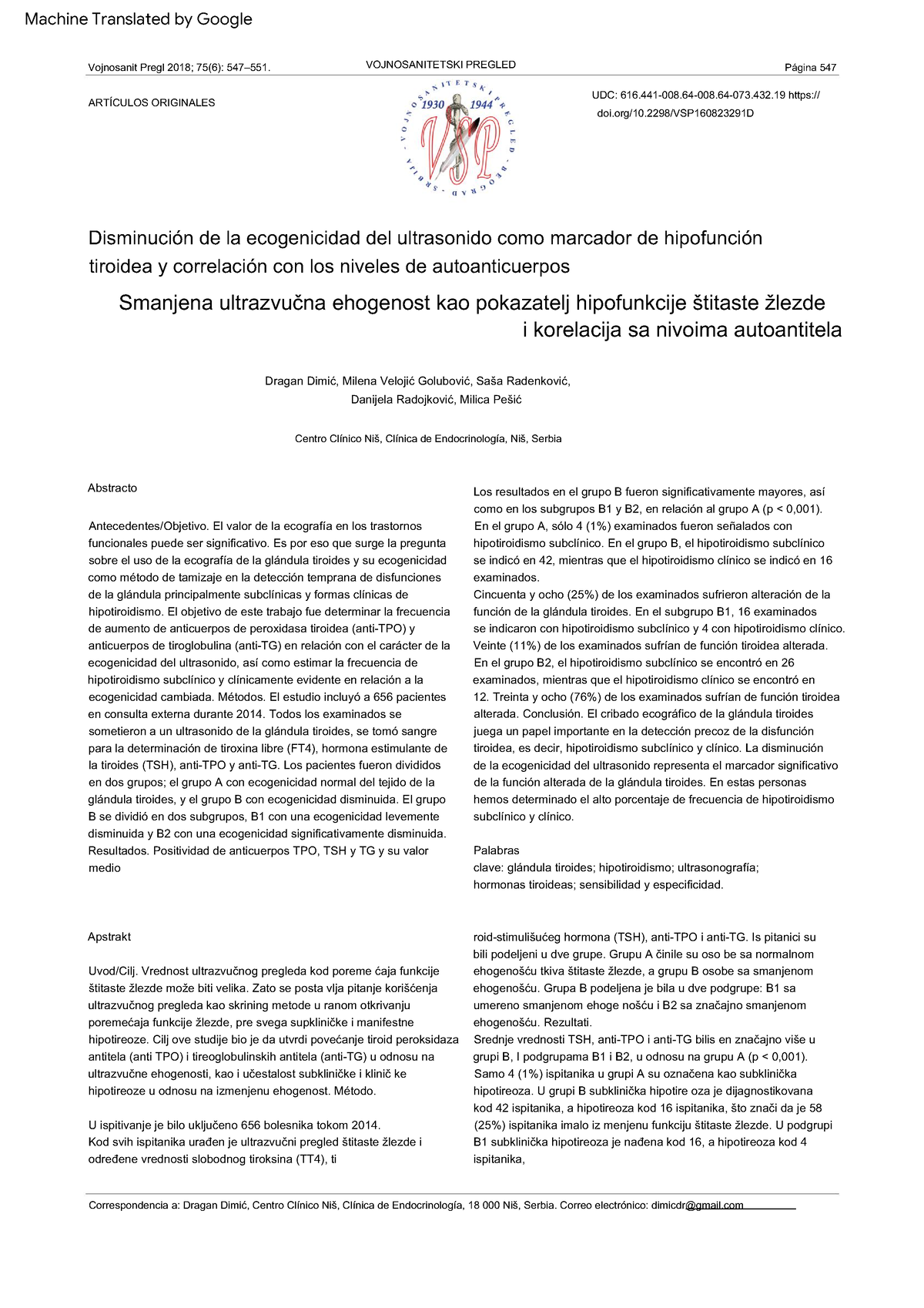 decreased-ultrasound-echogenicity-as-a-thyroid-hypofunction-marker