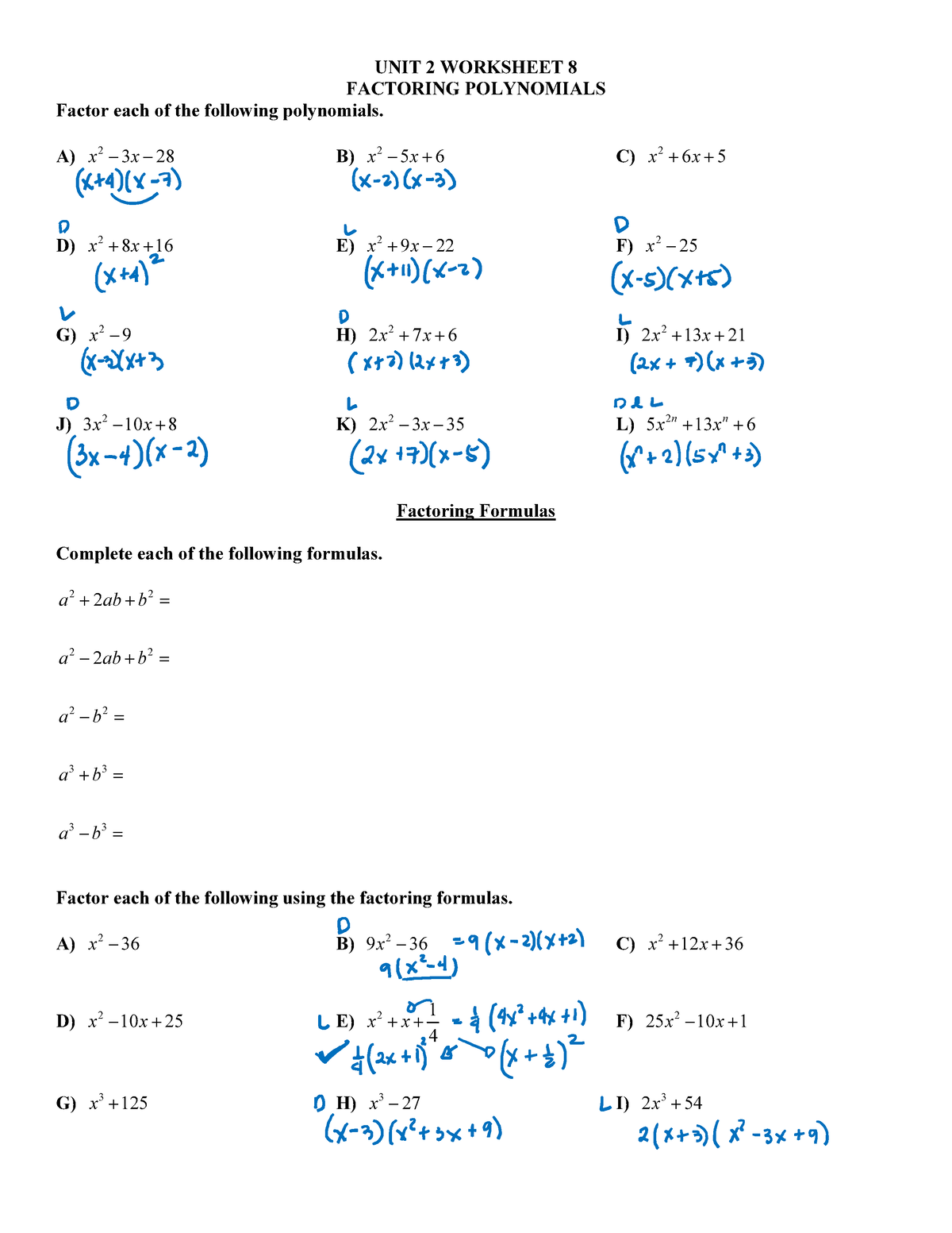 factoring-exercises-for-grade-8-unit-2-worksheet-8-factoring