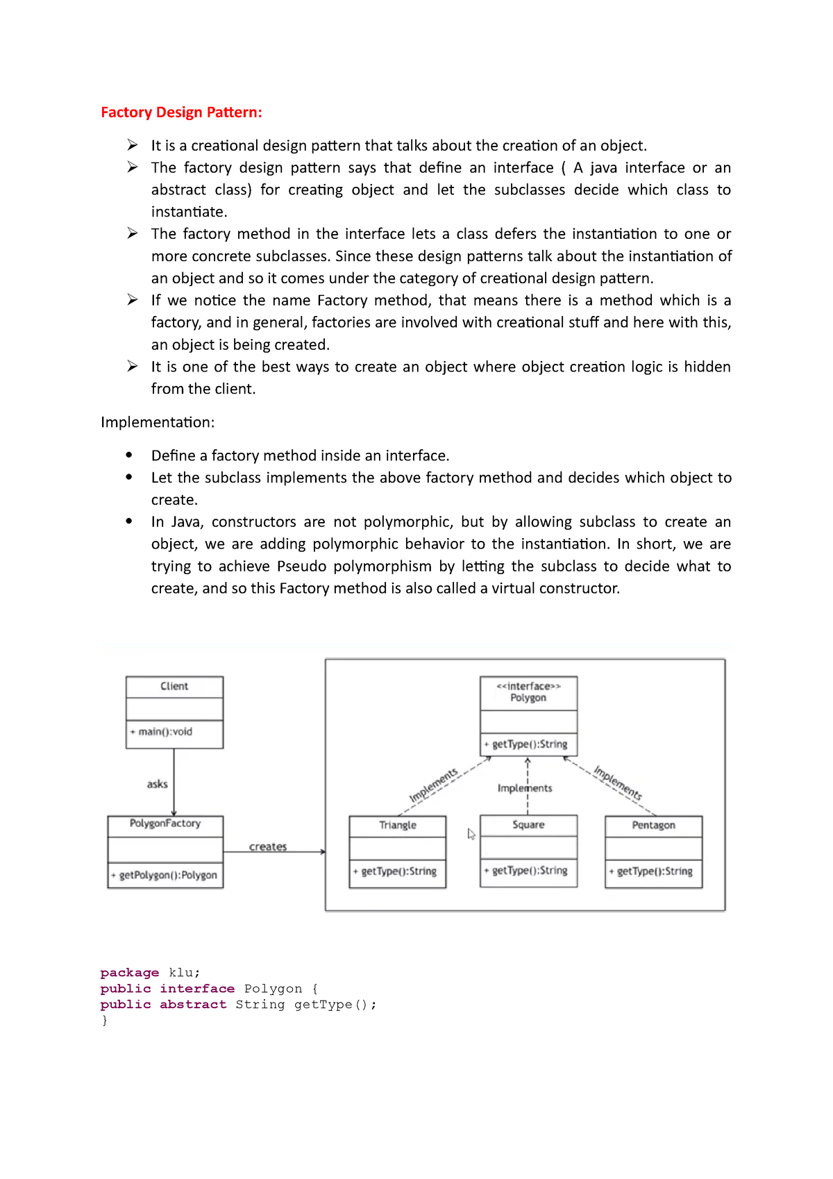 factory-design-pattern-factory-design-pattern-it-is-a-creational