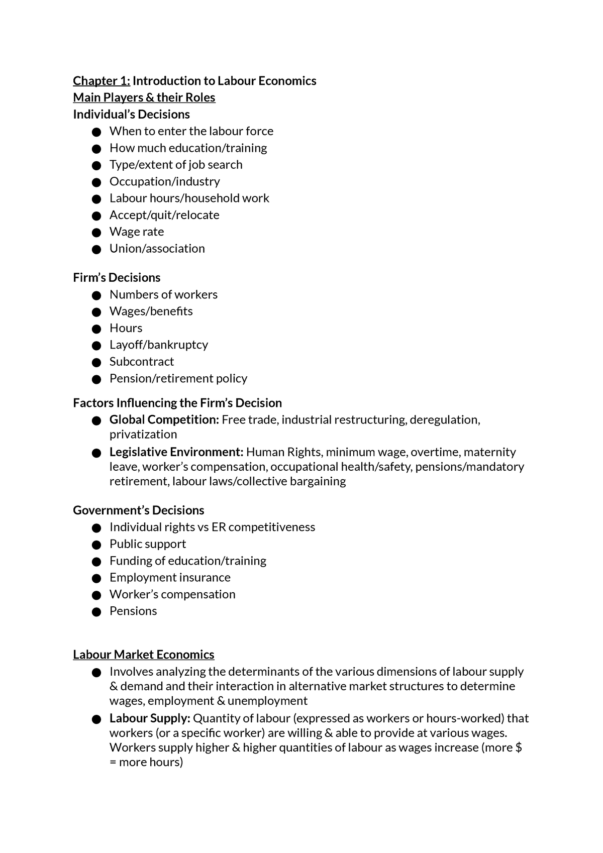 econ 3240 assignment 1