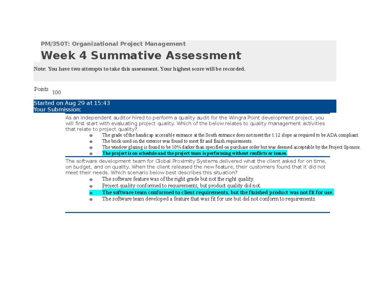 pm-350t-week-4-summative-assessment-pm-350t-organizational-project